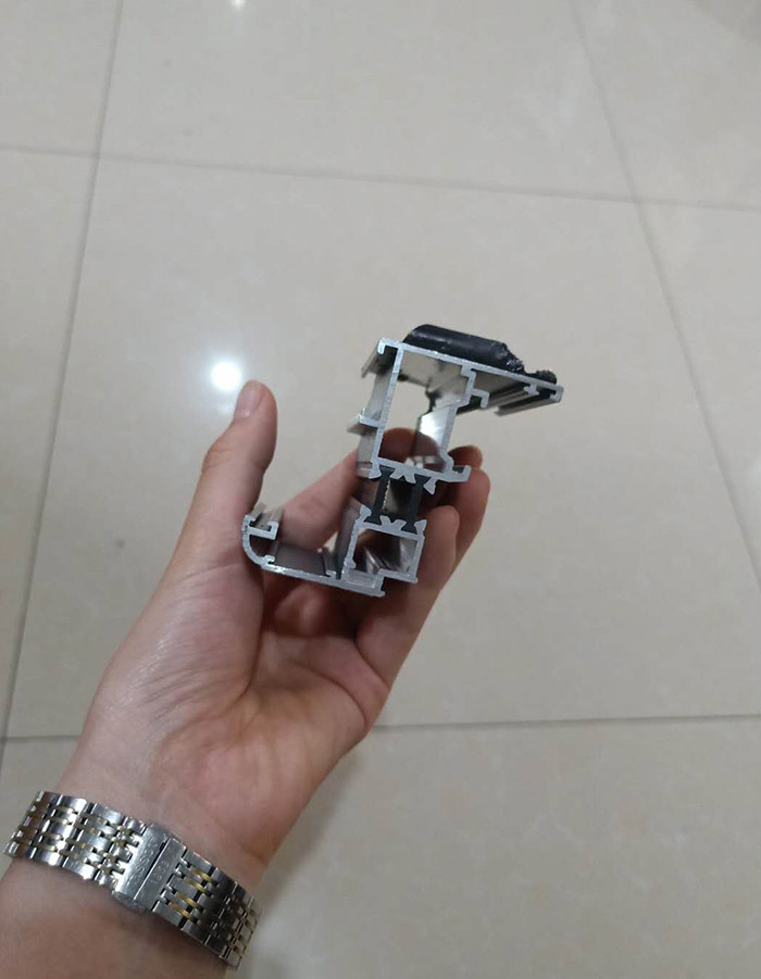 鋁型材