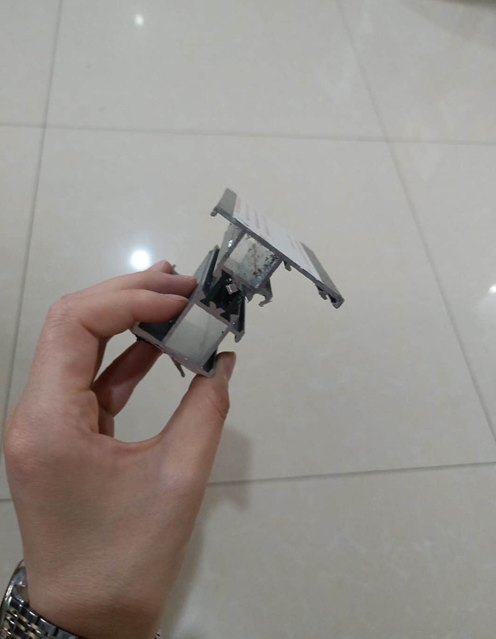 鋁型材