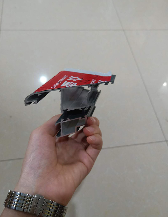 鋁型材