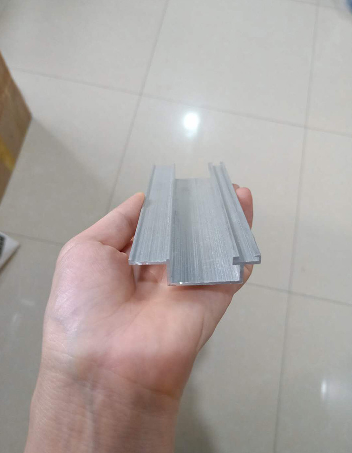 鋁型材