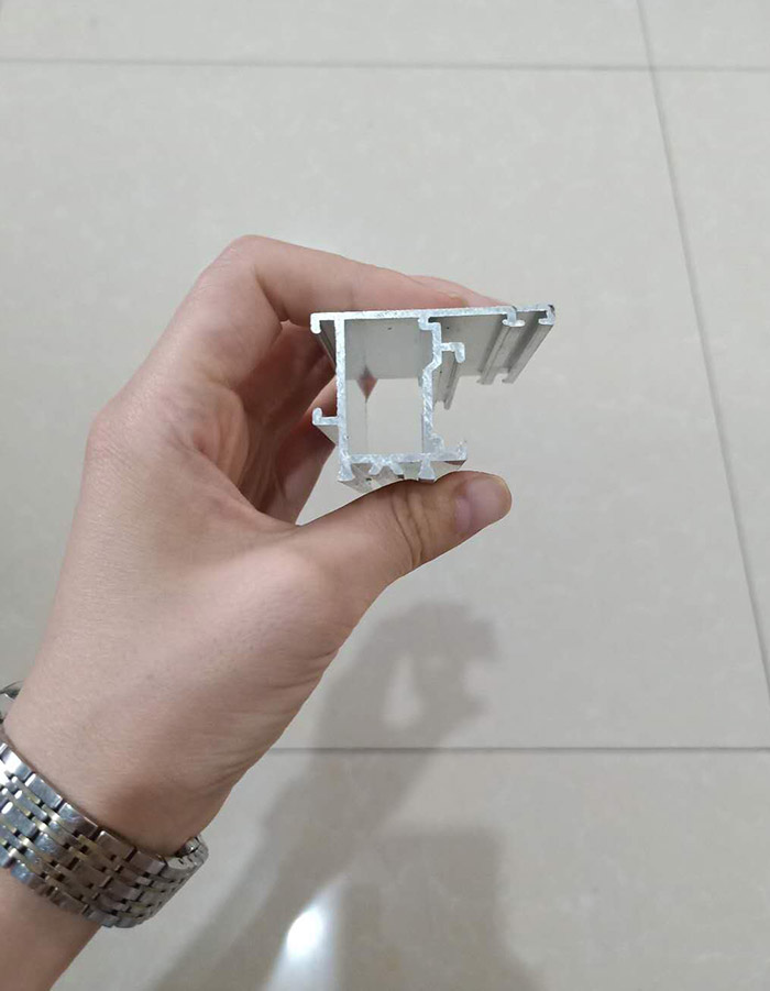 鋁型材