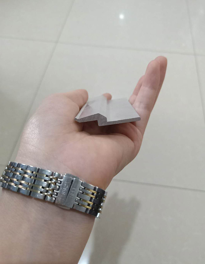 鋁型材
