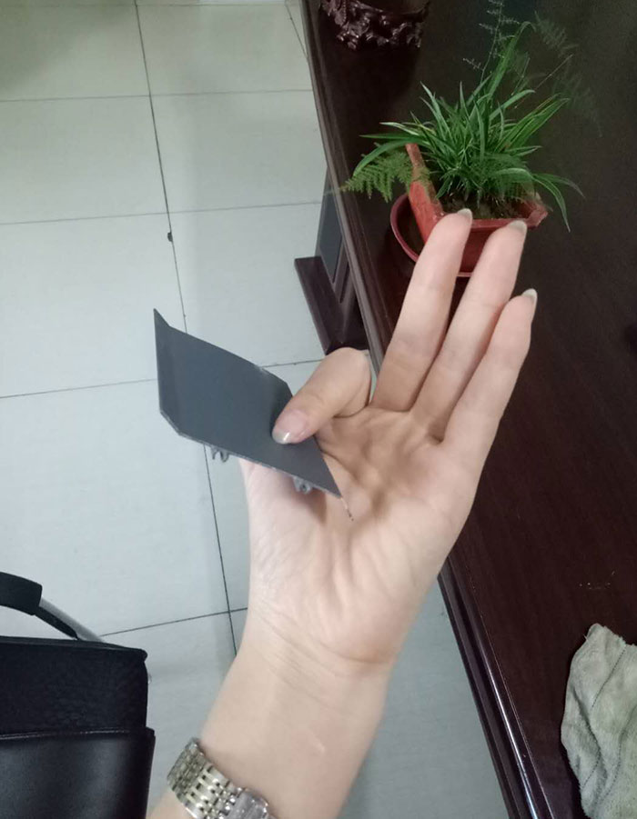鋁型材