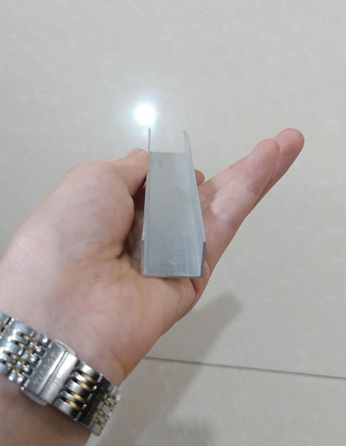 鋁型材