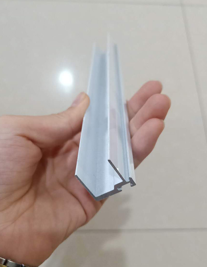 鋁型材