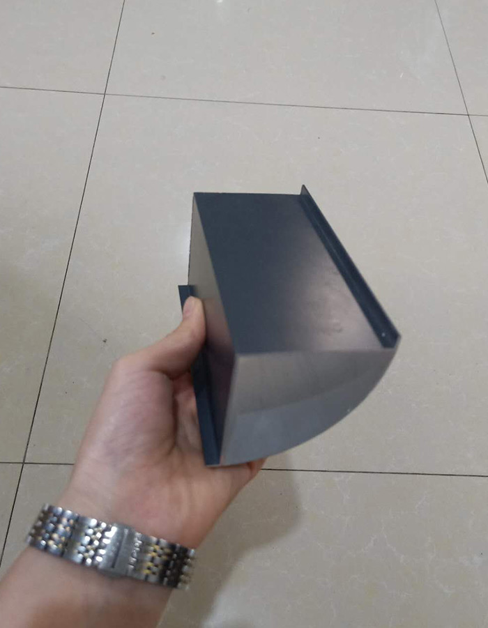 鋁型材