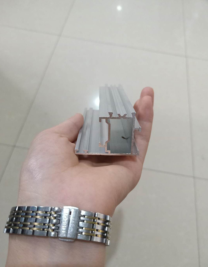 鋁型材