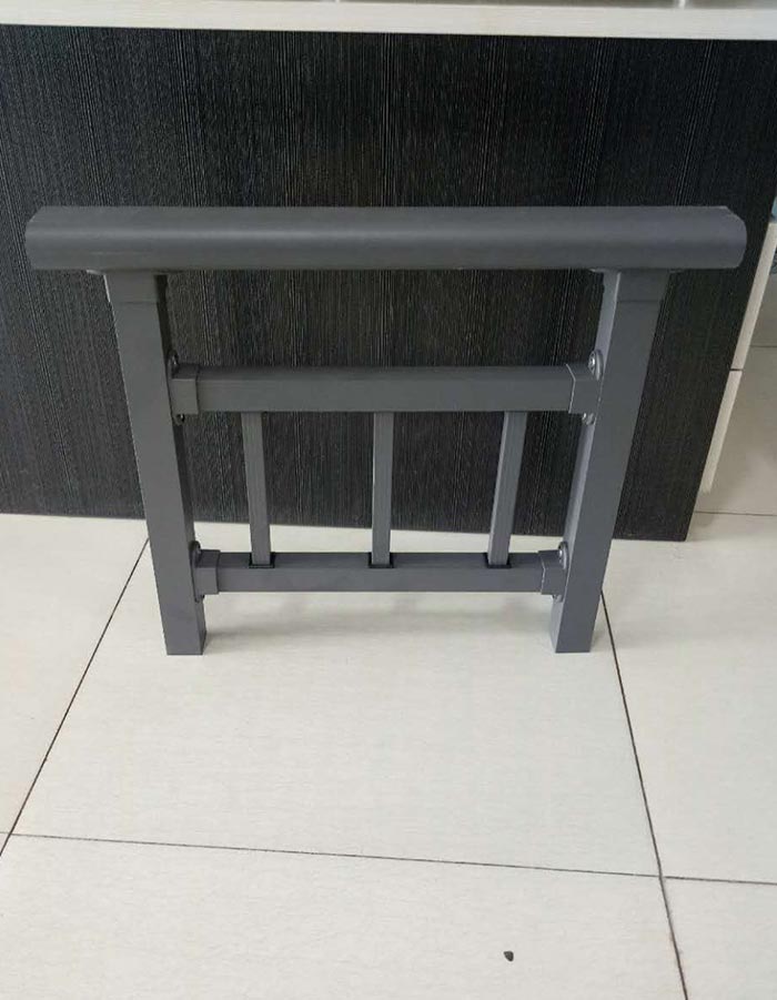 鋅鋼護(hù)欄