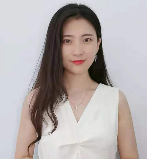 銷售總監(jiān)-李碩
