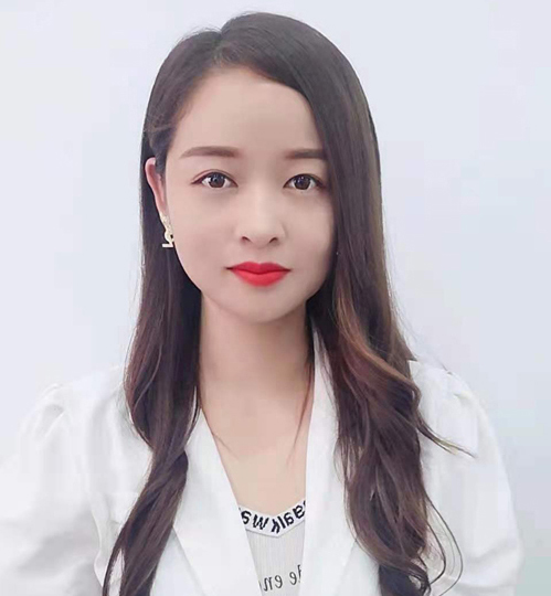 資深銷售顧問-李雀