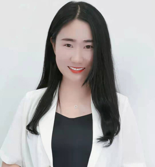 資深銷售顧問-劉亞楠