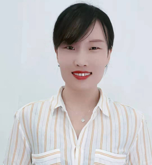 資深銷售顧問-苗艷青