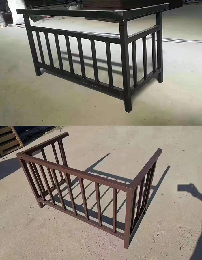陽臺護欄