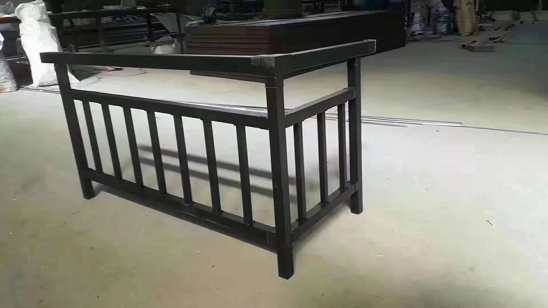 陽臺護欄
