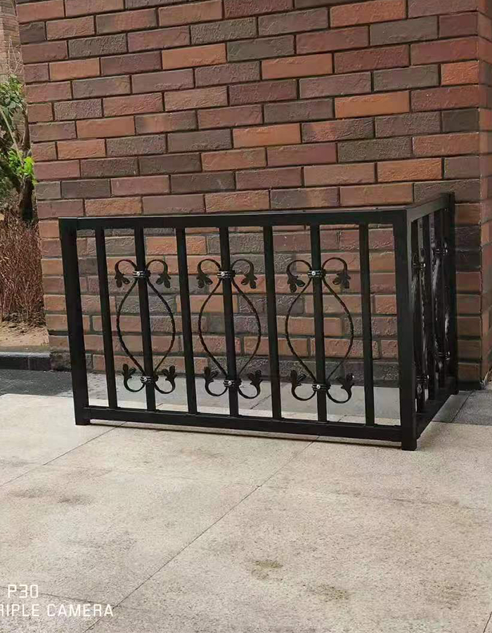 陽(yáng)臺(tái)護(hù)欄